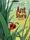 Cover image for Ant Story